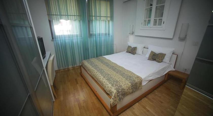 Boutique Hotel Safir Sarajevo Exterior photo